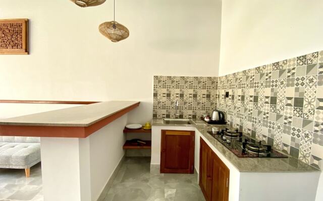 Kanitri Villas Seminyak by MERE