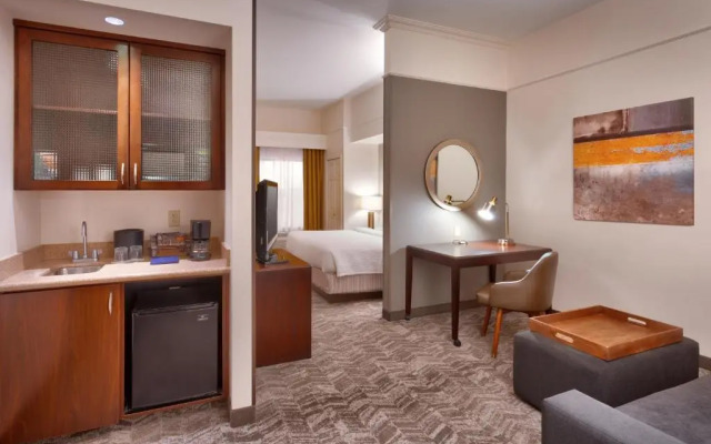 Springhill Suites by Marriott Thatcher