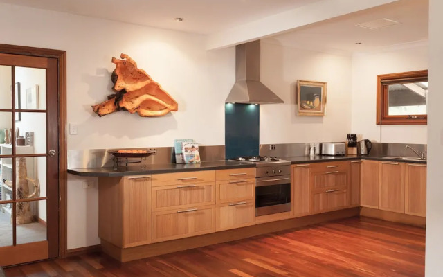 Denmark Holiday House