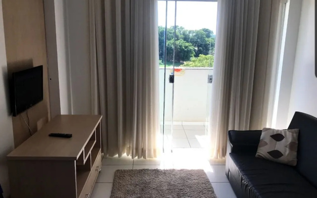 Pontal do Lago - Flat particular