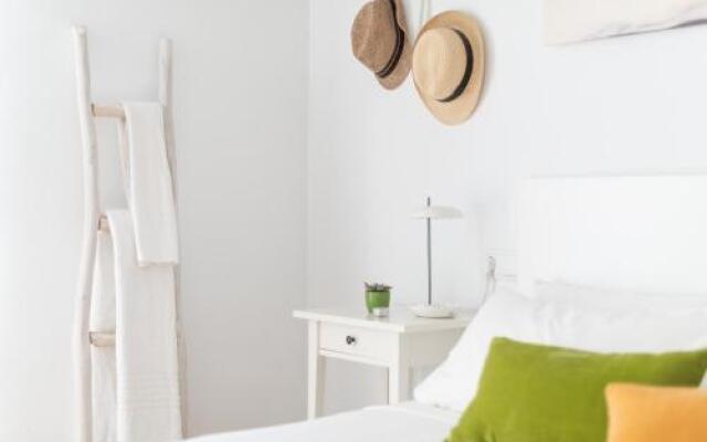 Laia House / Laia's house