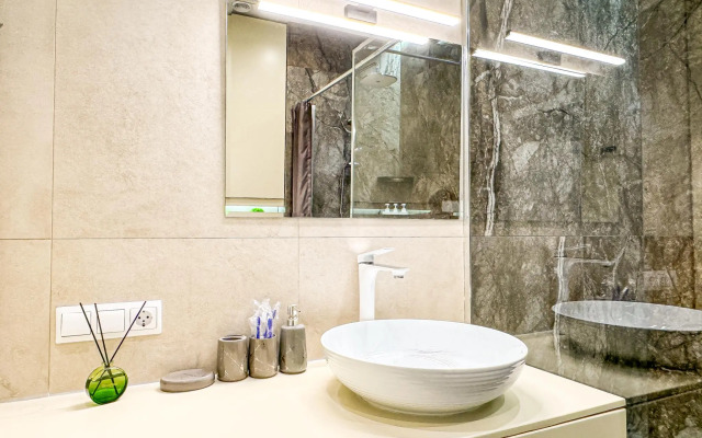 Villa Harizma (Вилла Харизма)