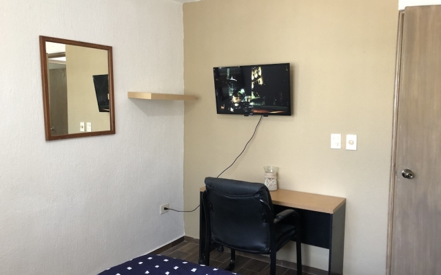 Habitación Privada en Centro de Cancún - Guesthouse in 坎昆 - Photo 5