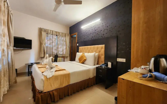 Hotel Vip Intercontinental