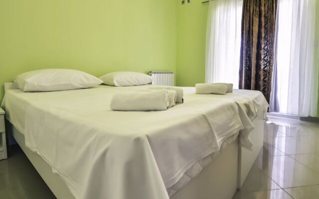 Apartment Škroćo Maslenica 11059