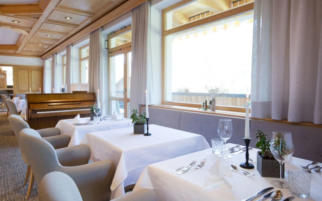 Hotel Hohes Licht
