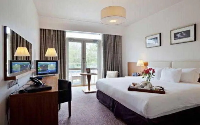 Ravensdene Lodge Hotel