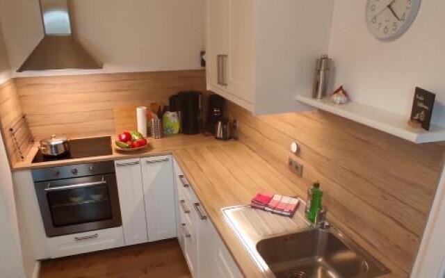 Ferienwohnung Richter