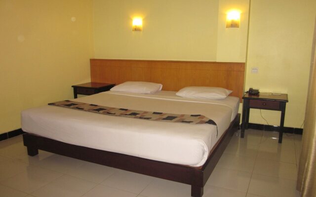 Aiqo Hotel