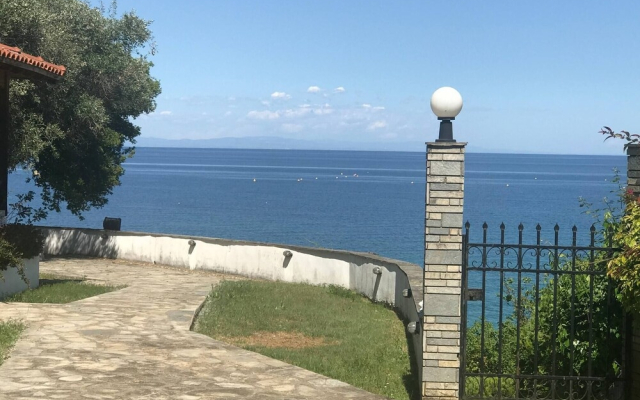 Zeusplace Seaside Villa Plaka Litohoro
