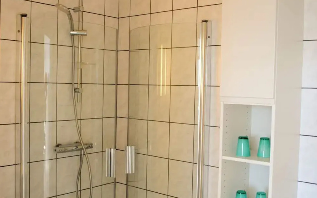 4 Person Holiday Home in Svaneke