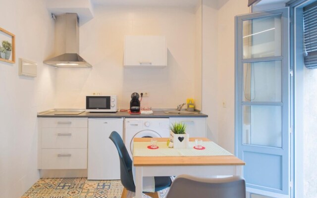 Aldaba Apartamentos