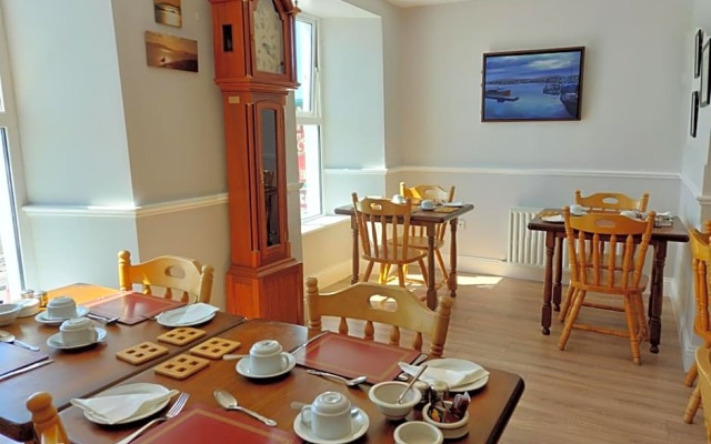 Murphy's Pub and Bed & Breakfast