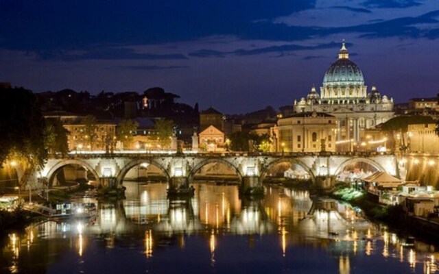 Love Vatican Rome