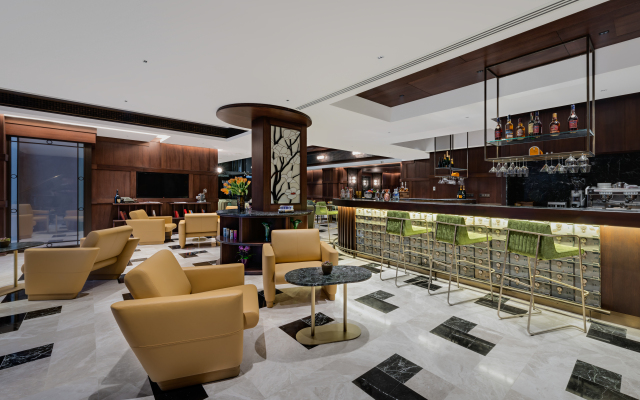 The Galata Hotel Istanbul - MGallery Collection