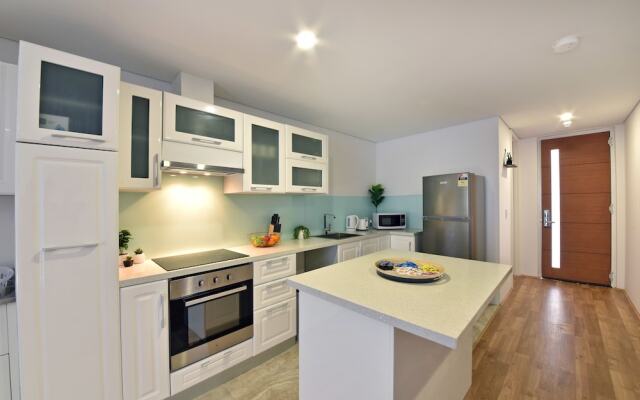 Belmont apartment near Perth City 3404