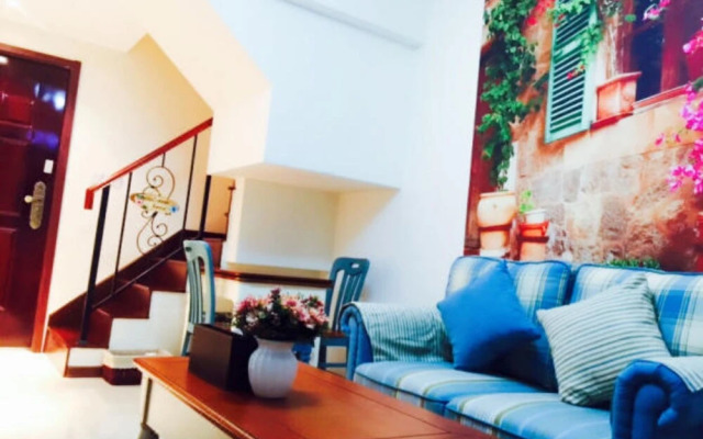 Laid-back Moments Inn - Gubei Water Town