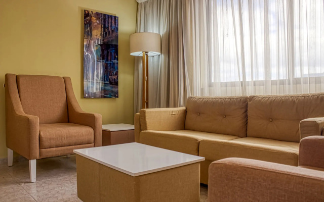 Hotel Vedado
