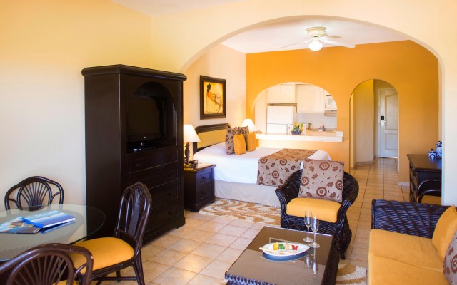 Villa del Palmar Beach Resort Cabo San Lucas