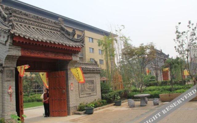 Lishan Home, Xi'an