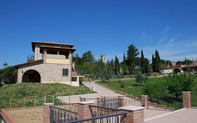 iH Pian Dei Mucini Resort - Hotel Vittoria