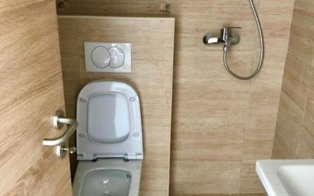 Apartman Nikolic