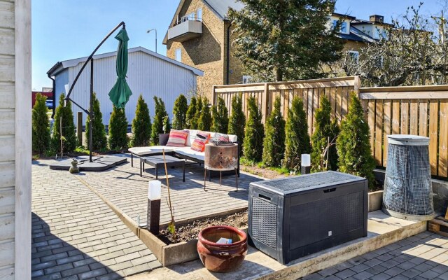 Stunning Home in Tomelilla With Wifi and 1 Bedrooms