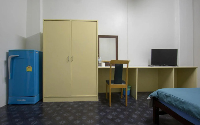 Monta Apartment