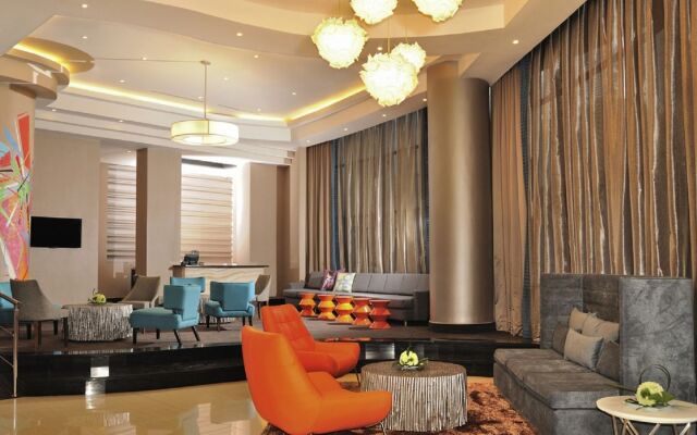 Novotel Panama City