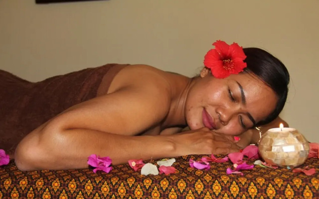Bohemiaz Resort and Spa