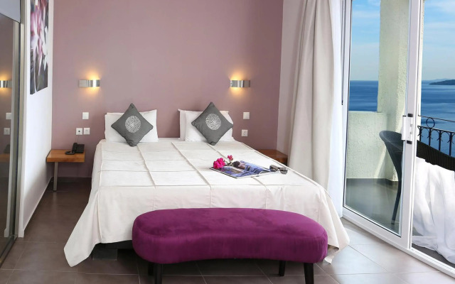 Pantokrator Hotel