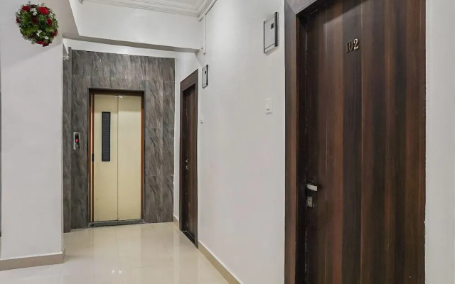 OYO 19530 SilverKey Vishrantwadi