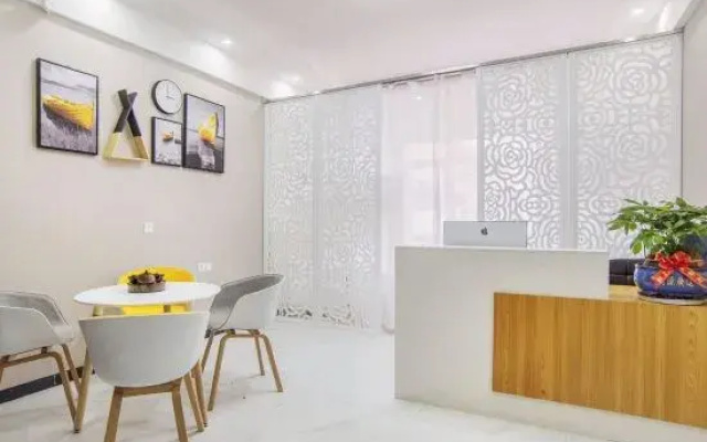 Changsha Yi Apartment