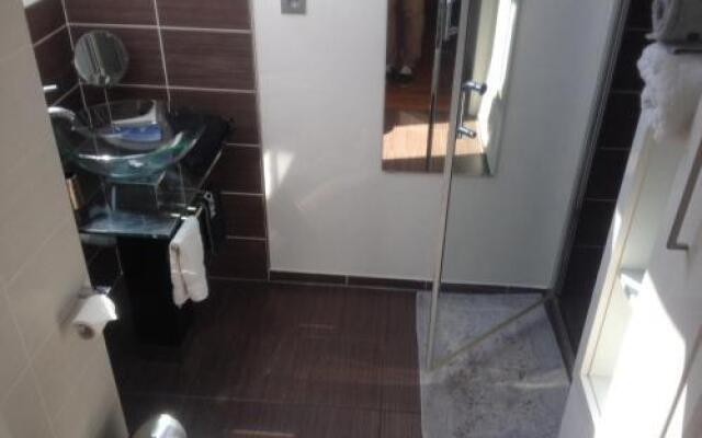 Apartmán Jugoslávská