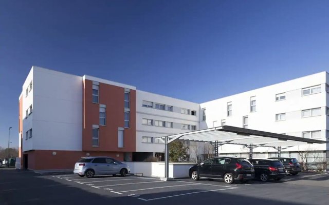 Nemea Appart'hotel Toulouse Constellation