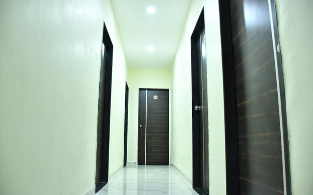 Hotel Kalika Residency - Akkalkot