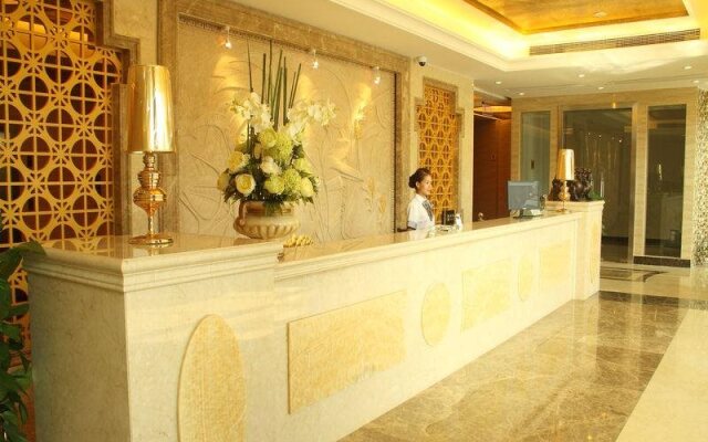 Shanghai Dikang Boutique Hotel