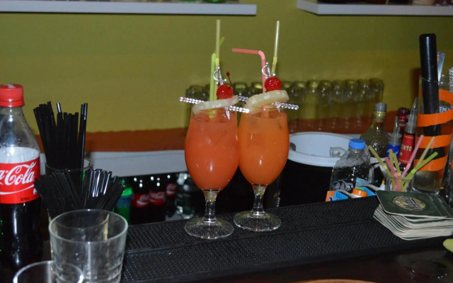 Kamari Beach Hotel