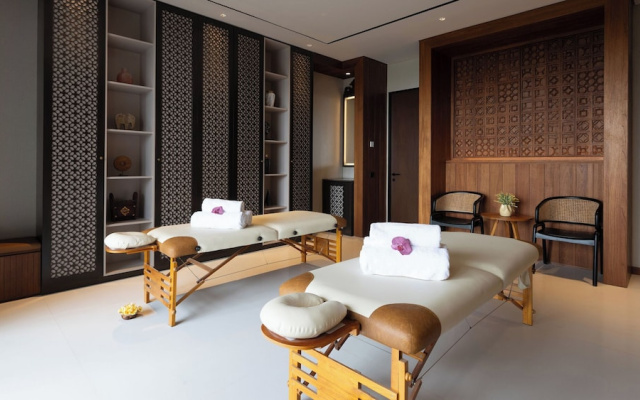 Villa Bie – Guest Rooms – Pecatu