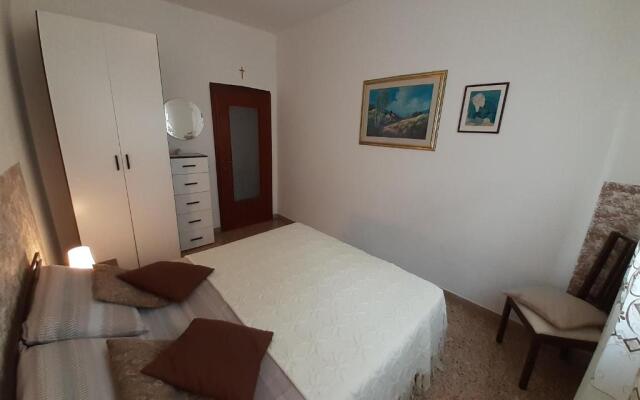 Saglia Apartments