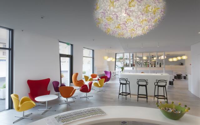 Hotel City Lugano, Design & Hospitality