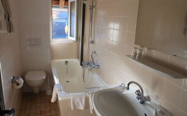 Landhotel Westfalenhof Garni