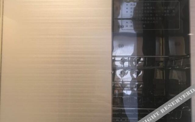 Vienna 3 Best Hotel (Hangzhou Xiaoshan Airport Terminal Building)