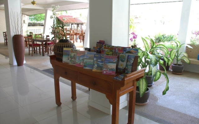 Malee Hotel