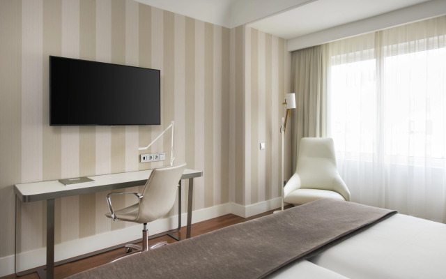 NH Collection Madrid Colón