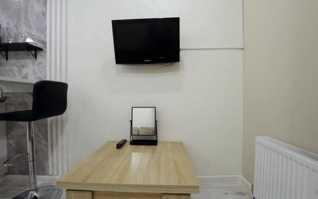 TimHouse (ТимХаус) на улице Аметьевская Магистраль