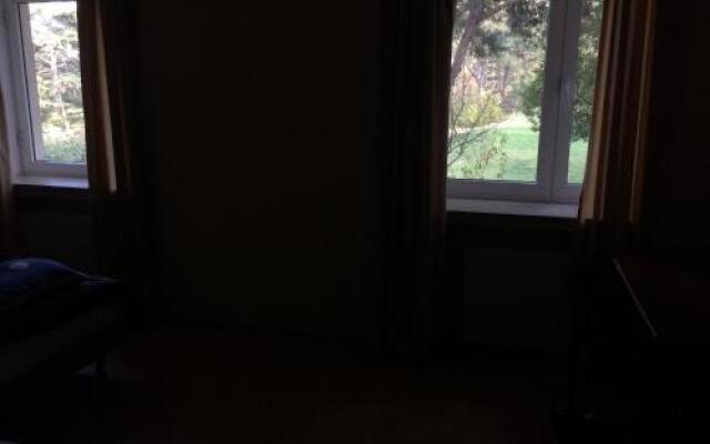 Muza Hotel