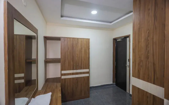 Hotel Vasantham Inn