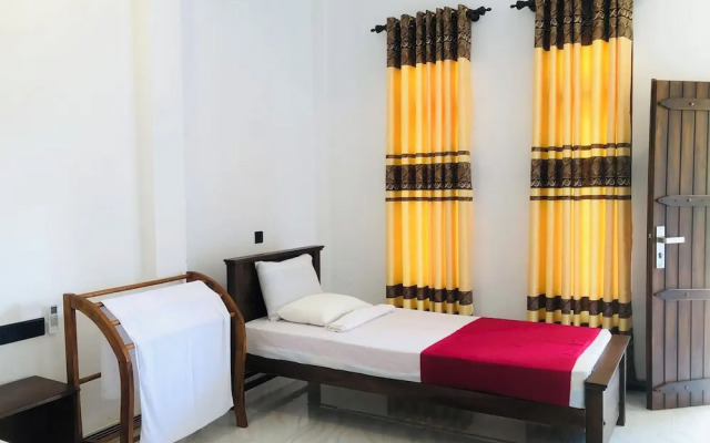 Thuru Sevana Villa