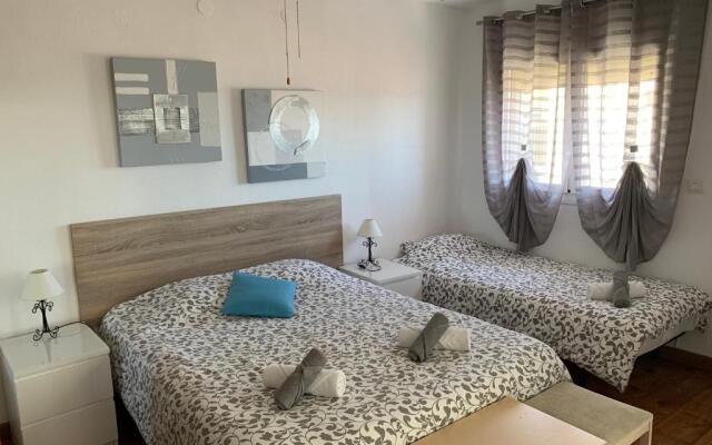 Palm Beach 8th - La Carihuela